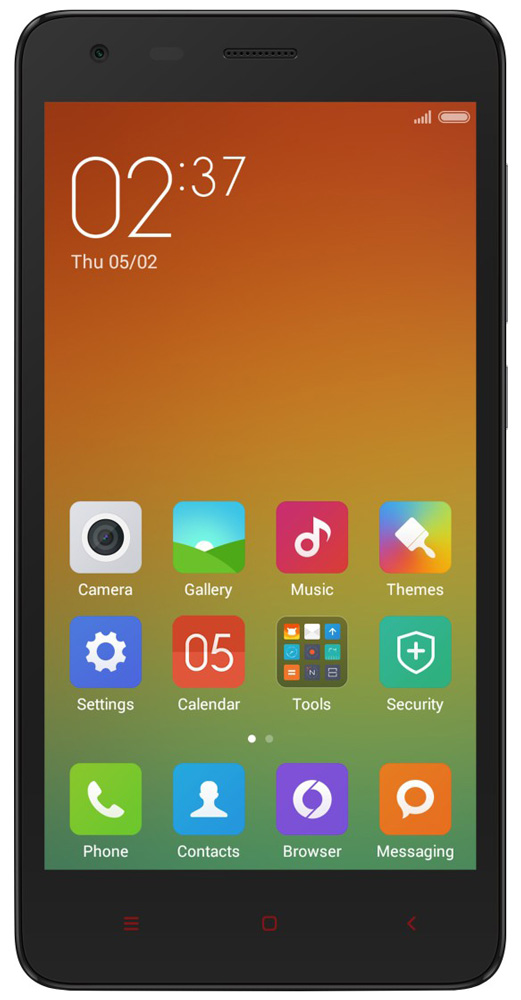 Xiaomi Redmi 2 Prime